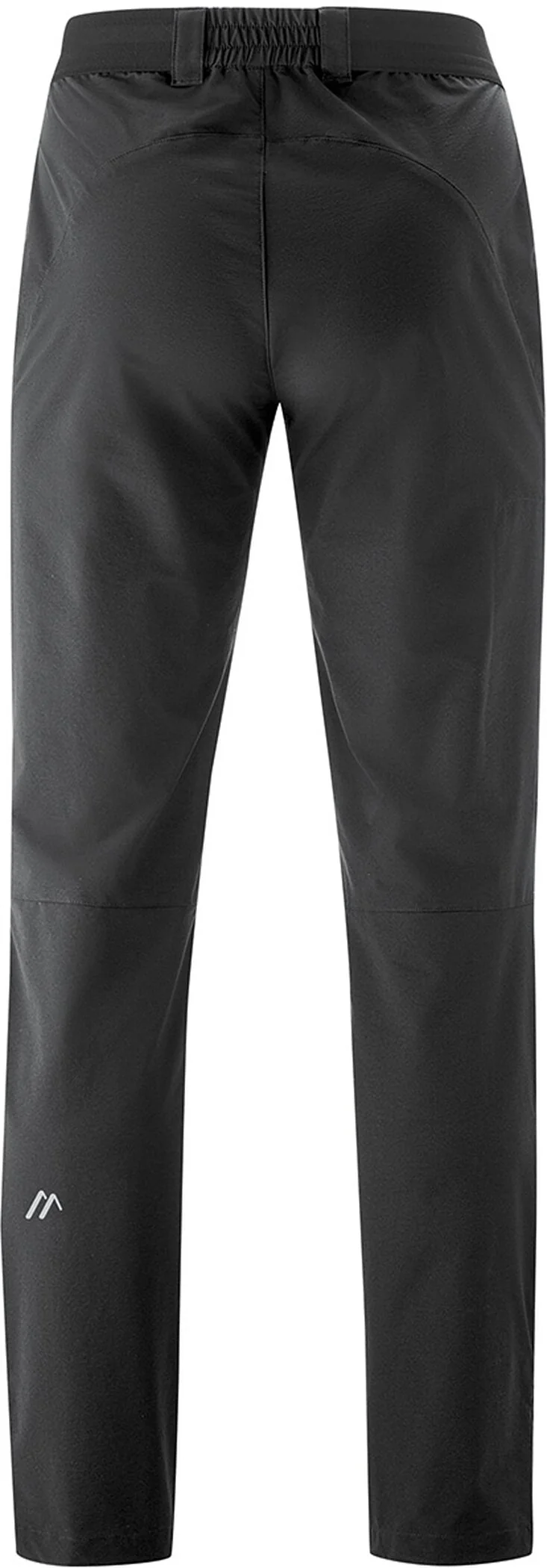 Maier Sports Herren Wanderhose Norit 2.0 Zipp-Off