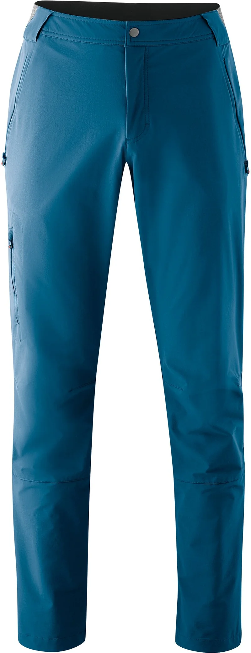 Maier Sports Herren Wanderhose Norit 2.0 Zipp-Off