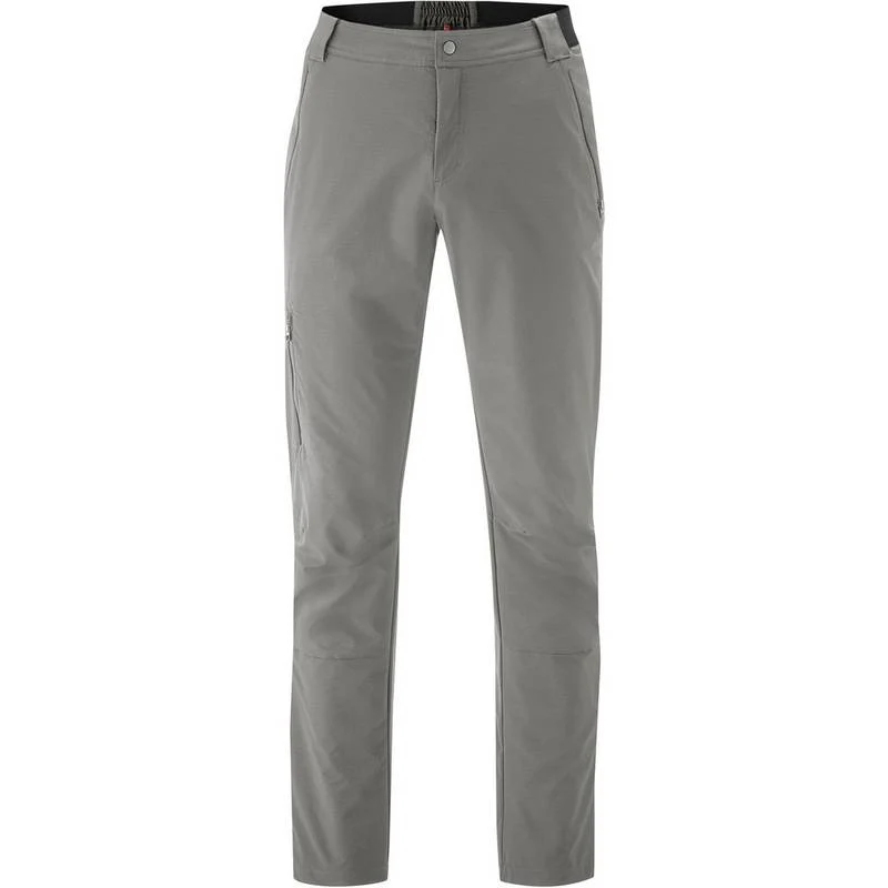 Maier Sports Herren Wanderhose Norit 2.0 Zipp-Off