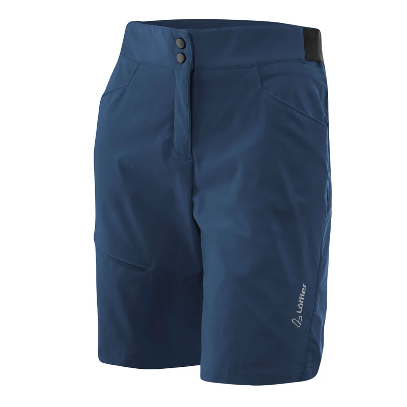 LÖFFLER W Bike Shorts Comfort-E CSL – Fahrradbekleidung