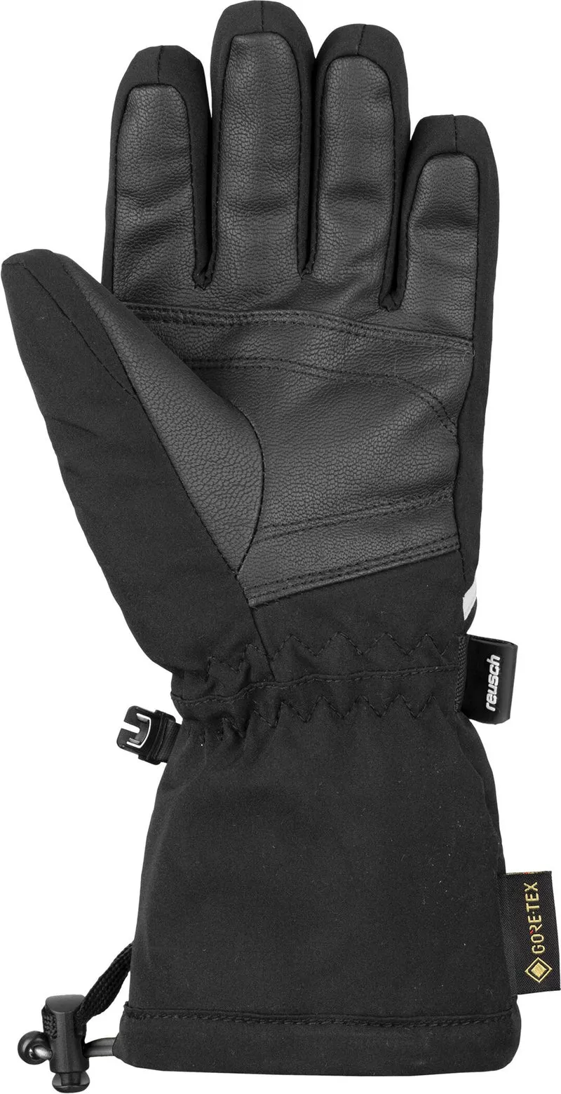 REUSCH Kinder Handschuhe Maxim GTX Junior wasserdicht