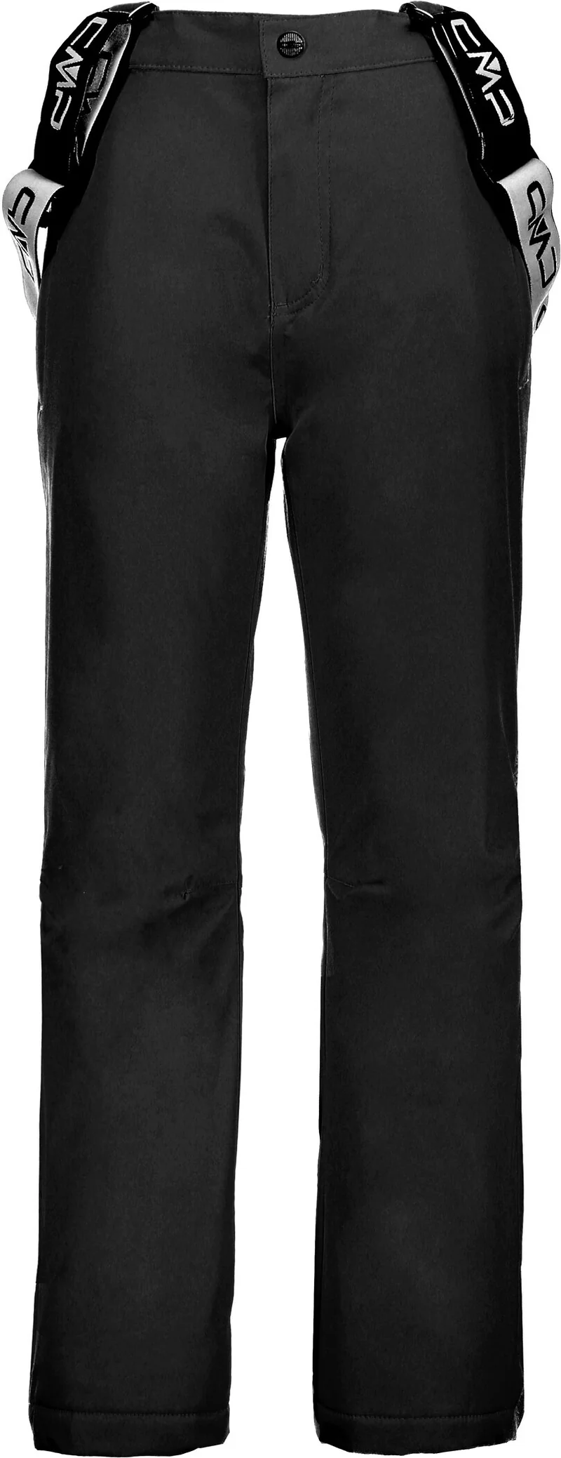 CMP Jungen Skihose Salopette mit Clima Protect