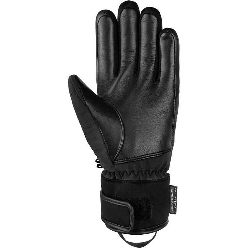 REUSCH Mara R-TEX XT wasserdichte Skihandschuhe