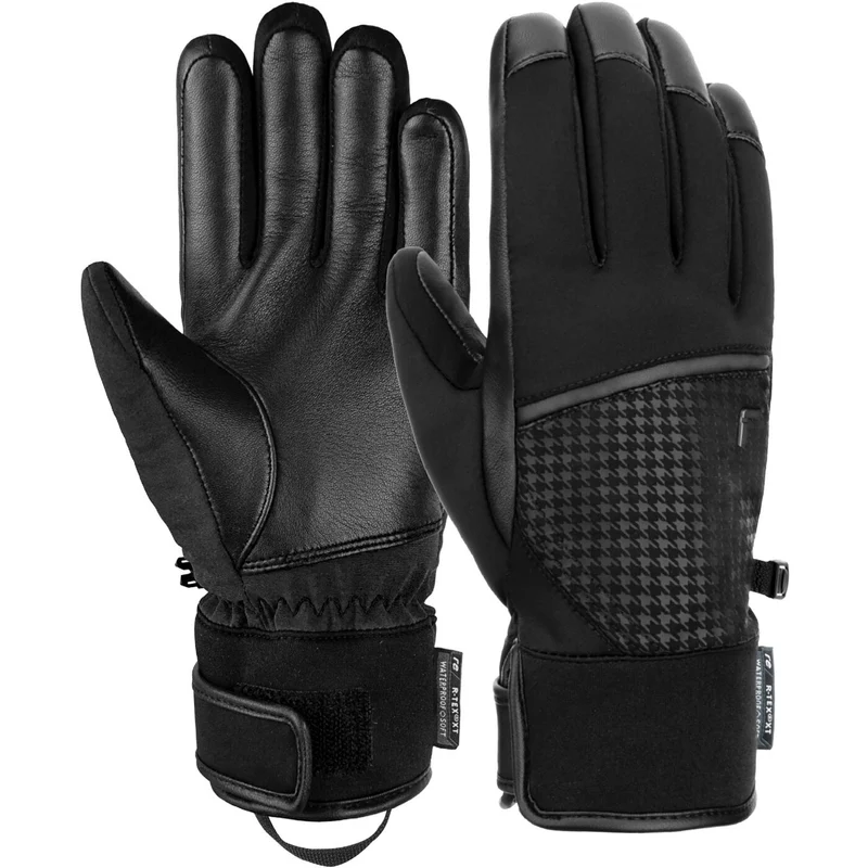 REUSCH Mara R-TEX XT wasserdichte Skihandschuhe