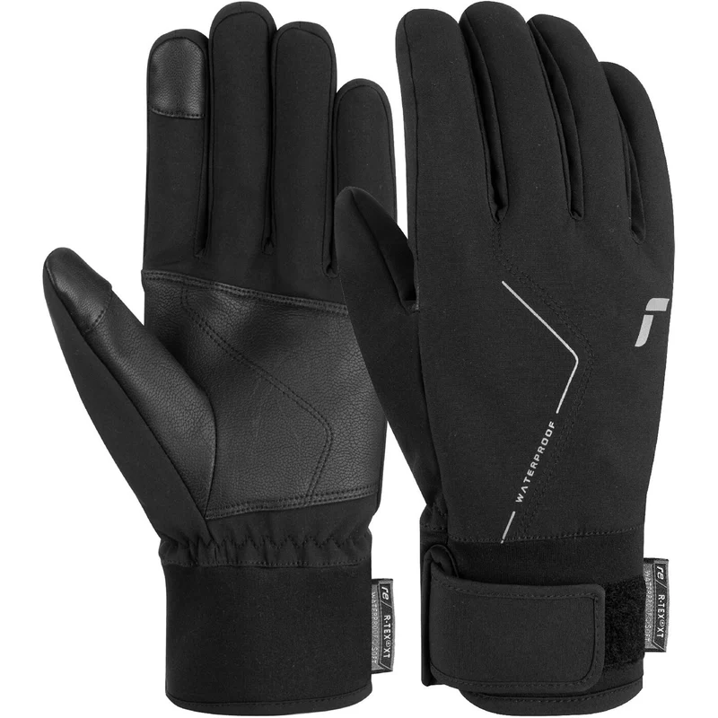 REUSCH Diver X R-TEX XT TOUCH-TEC Softshell-Handschuh