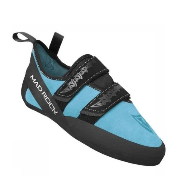 MAD ROCK Kletterschuh Drifter – Ideal für Einsteiger