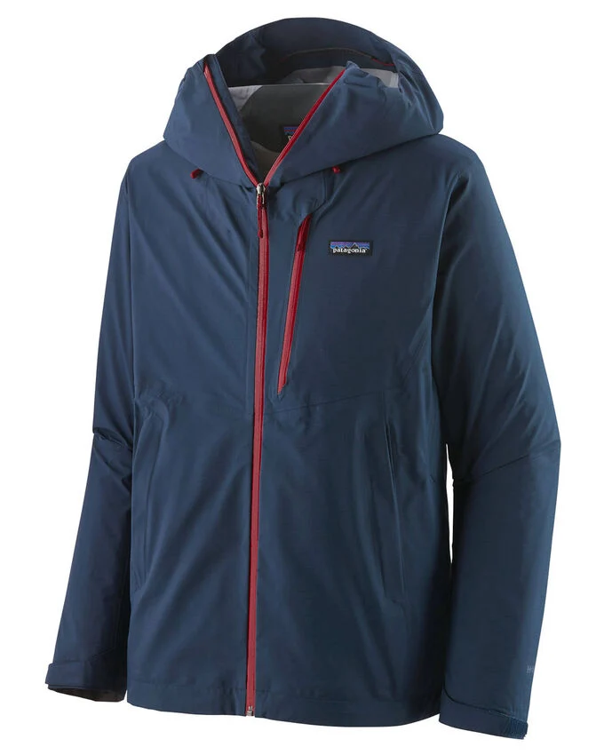 PATAGONIA M´s Granite Crest Jkt Herren wasserdichte Jacke