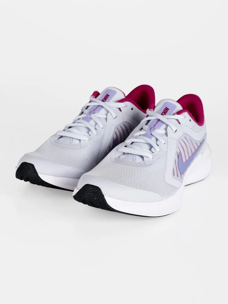 DOWNSHIFTER 10 Scarpe running donna - bianco