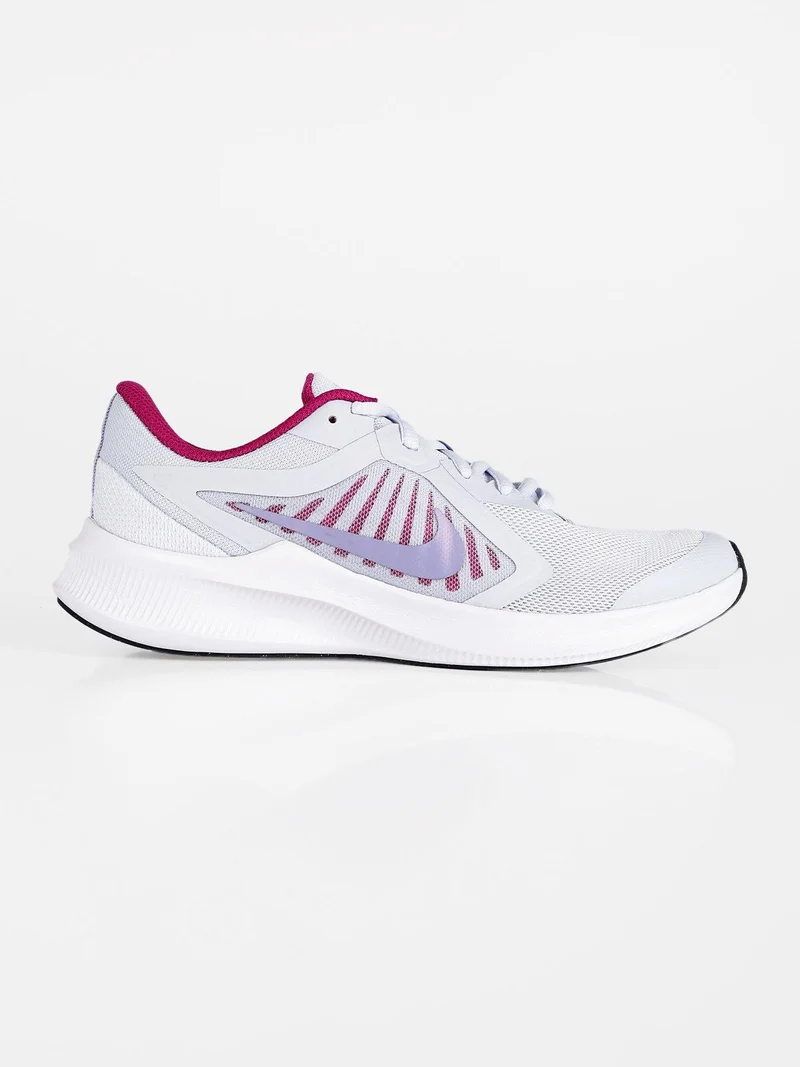 DOWNSHIFTER 10 Scarpe running donna - bianco