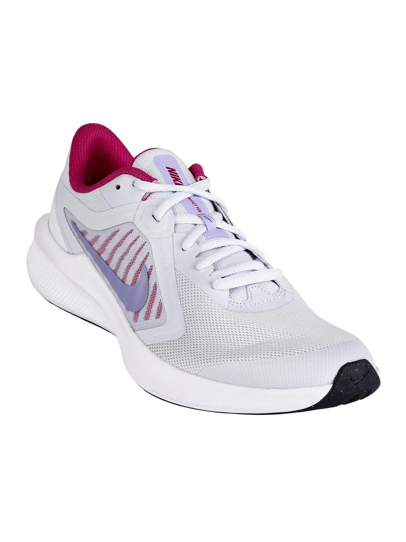 DOWNSHIFTER 10 Scarpe running donna - bianco