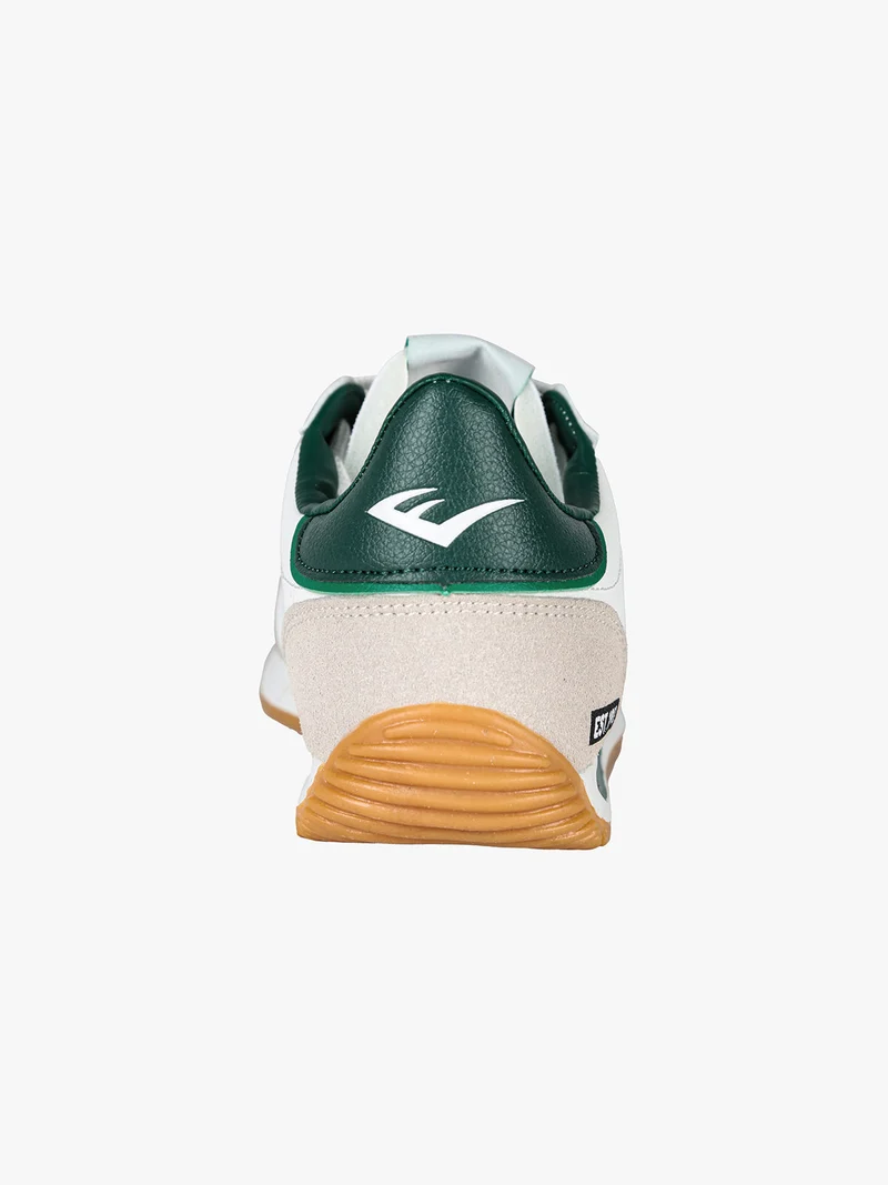 Sneakers basse da uomo - verde