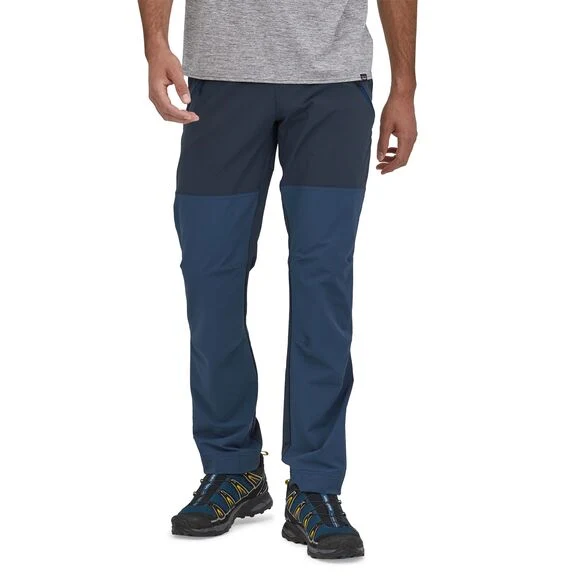 PATAGONIA M´s Point Peak Trail Pants – Robuste Outdoor-Hose