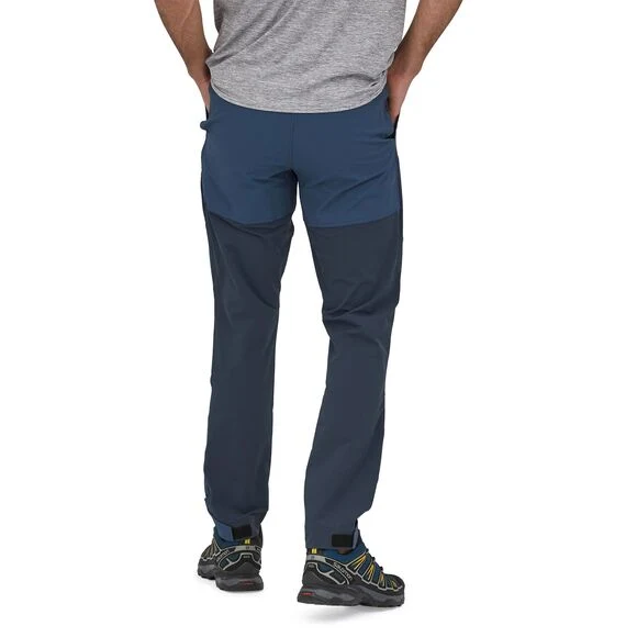 PATAGONIA M´s Point Peak Trail Pants – Robuste Outdoor-Hose
