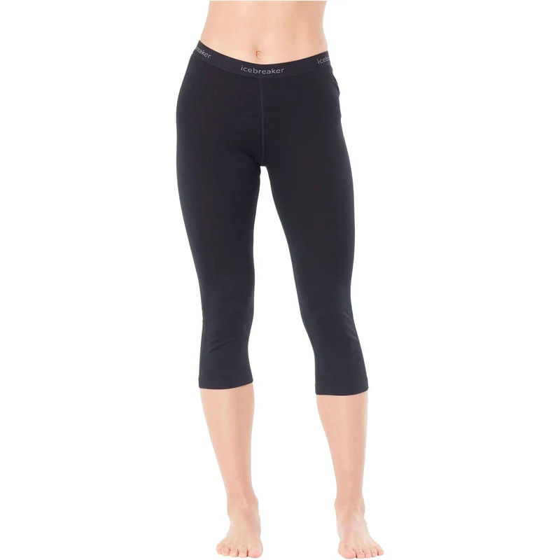 ICEBREAKER Damen Funktionsunterhose 200 Oasis Slim Fit