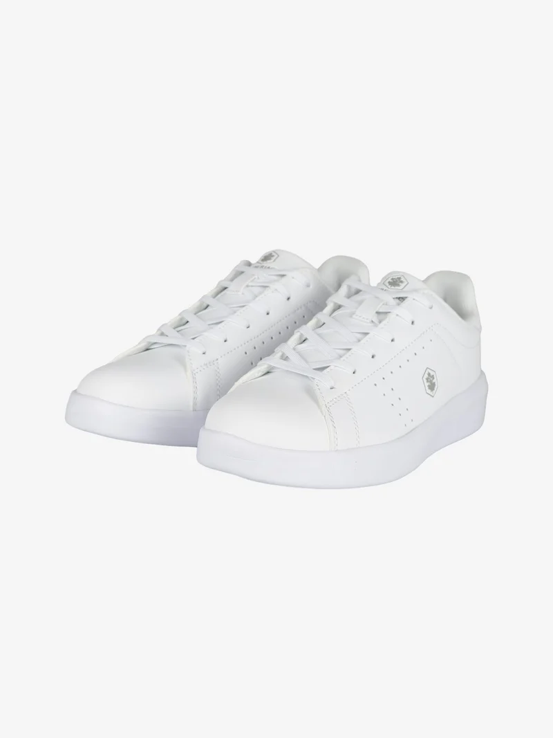 HELENA Sneakers stringata da donna - bianco
