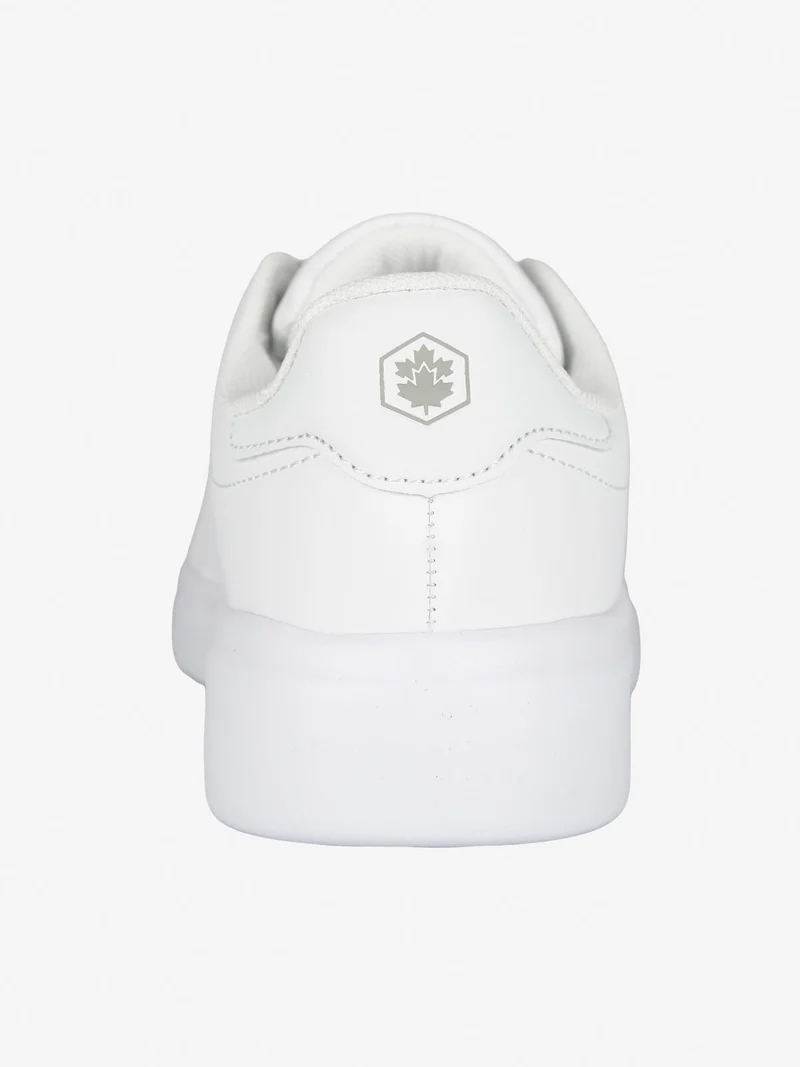 HELENA Sneakers stringata da donna - bianco