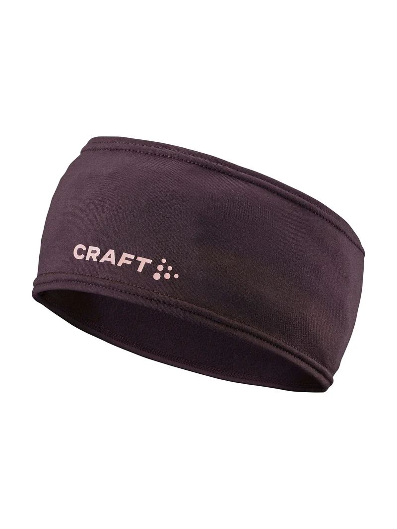 CRAFT Core Essence Thermal Headband - Leicht & Atmungsaktiv