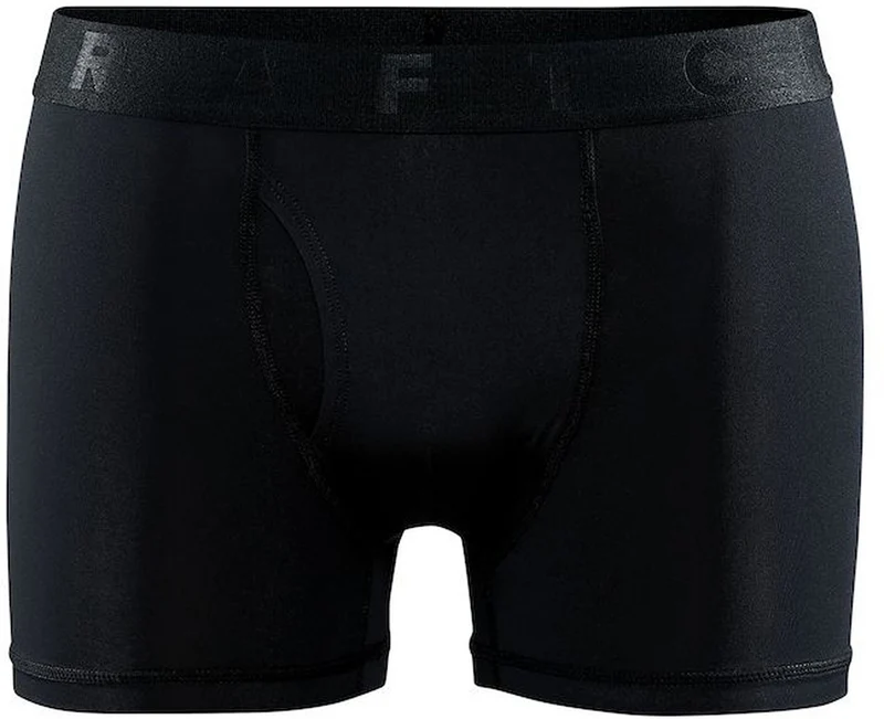 CRAFT CORE DRY BOXER 3-INCH Herren Funktionsunterwäsche