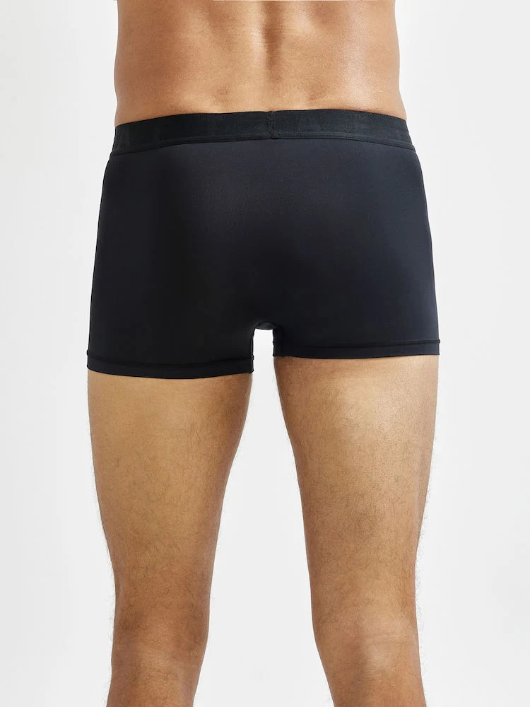 CRAFT CORE DRY BOXER 3-INCH Herren Funktionsunterwäsche