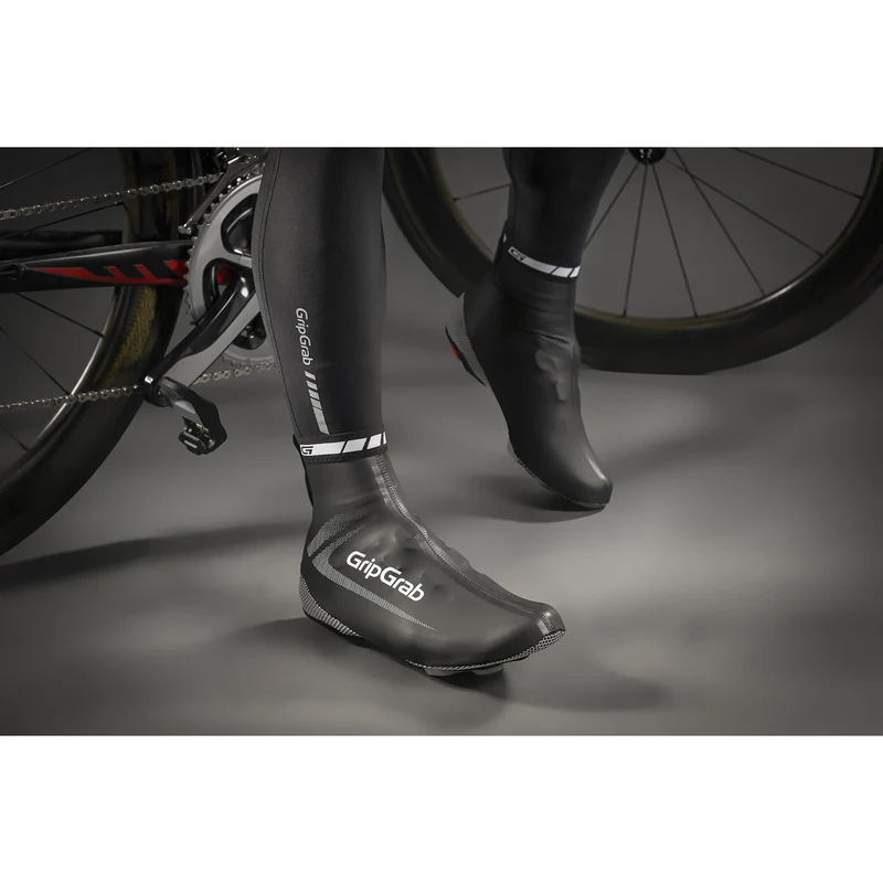 GRIP GRAP RaceAqua Überschuh – Wasserdicht & Winddicht