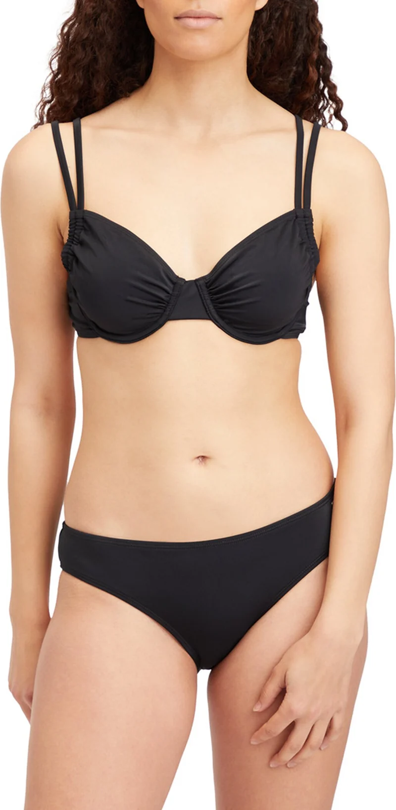 FIREFLY Da.-Bikini-Oberteil Malisa II W mit Bügel