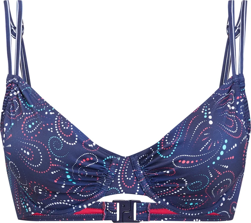 FIREFLY Da.-Bikini-Oberteil Malisa II W mit Bügel