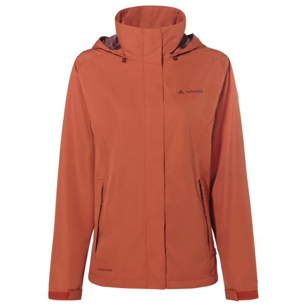VAUDE Damen Funktionsjacke Escape Light wasserdicht