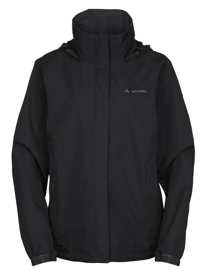 VAUDE Damen Funktionsjacke Escape Light wasserdicht