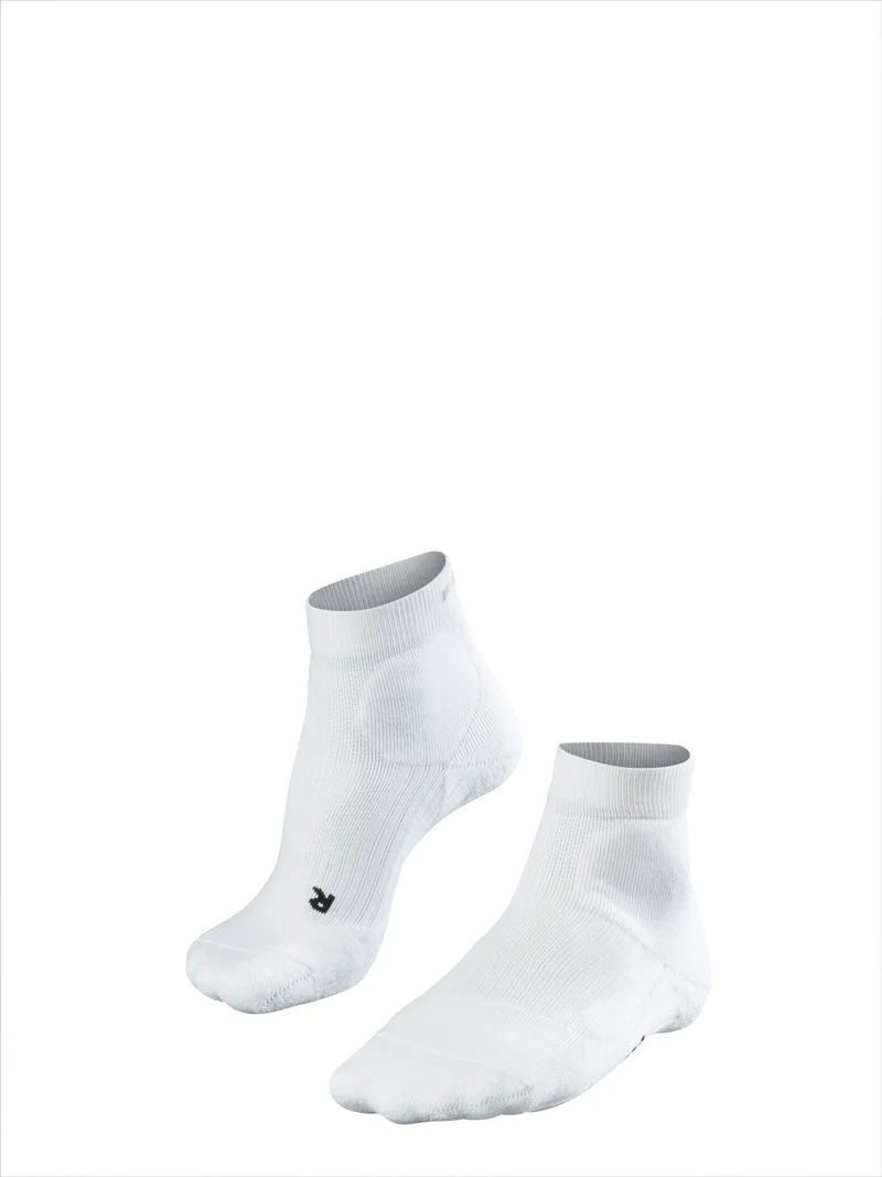 FALKE Herren Tennissocken TE2 knöchellang mit Polsterung