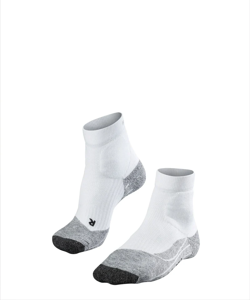 FALKE Herren Tennissocken TE2 knöchellang mit Polsterung
