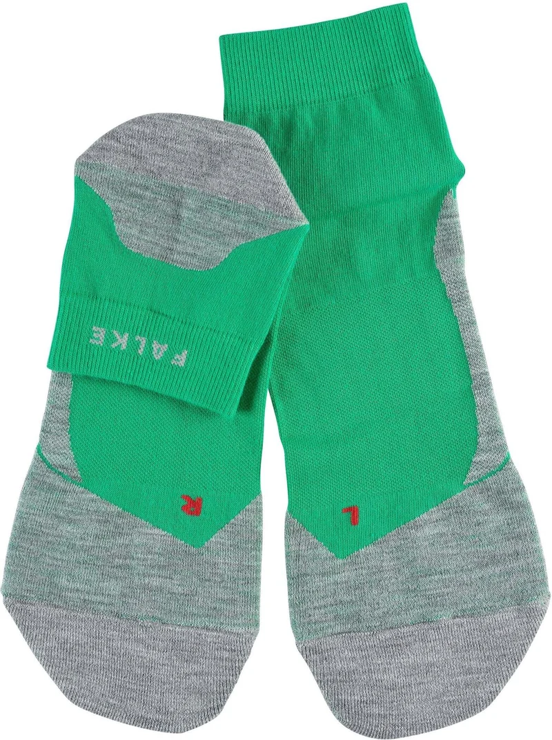 FALKE Herren Socken RU4 Short - Knöchellange Laufsocken