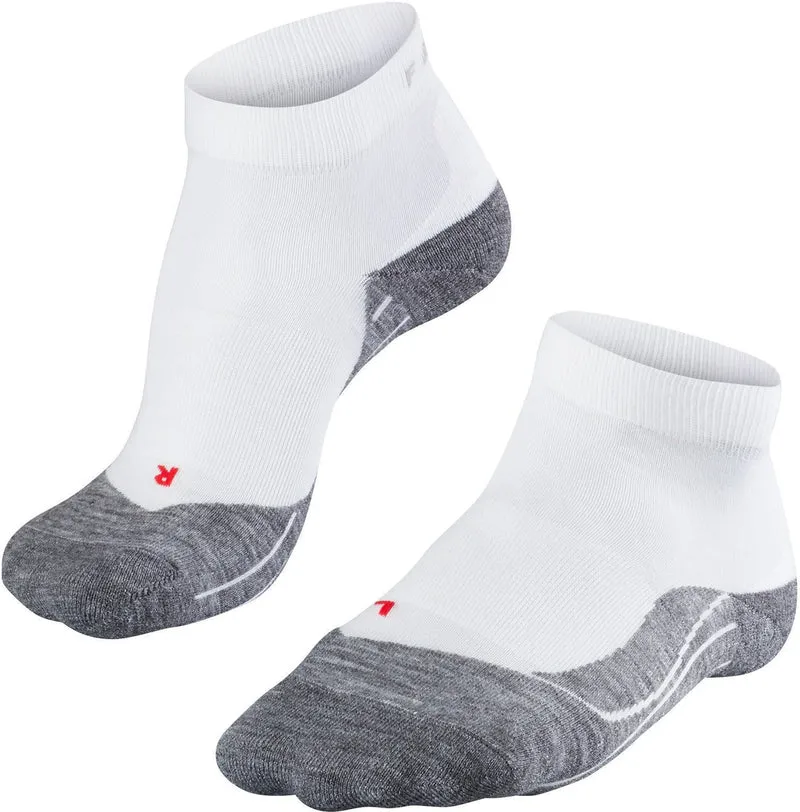 FALKE Damen Socken RU4 Short – Knöchellange Laufsocken