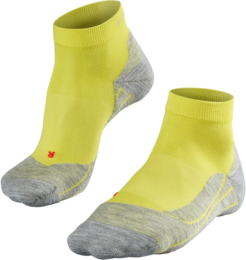 FALKE Damen Socken RU4 Short – Knöchellange Laufsocken