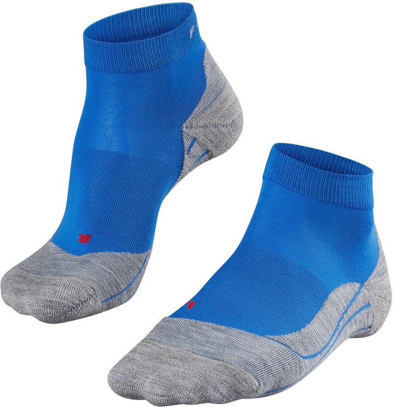 FALKE Damen Socken RU4 Short – Knöchellange Laufsocken