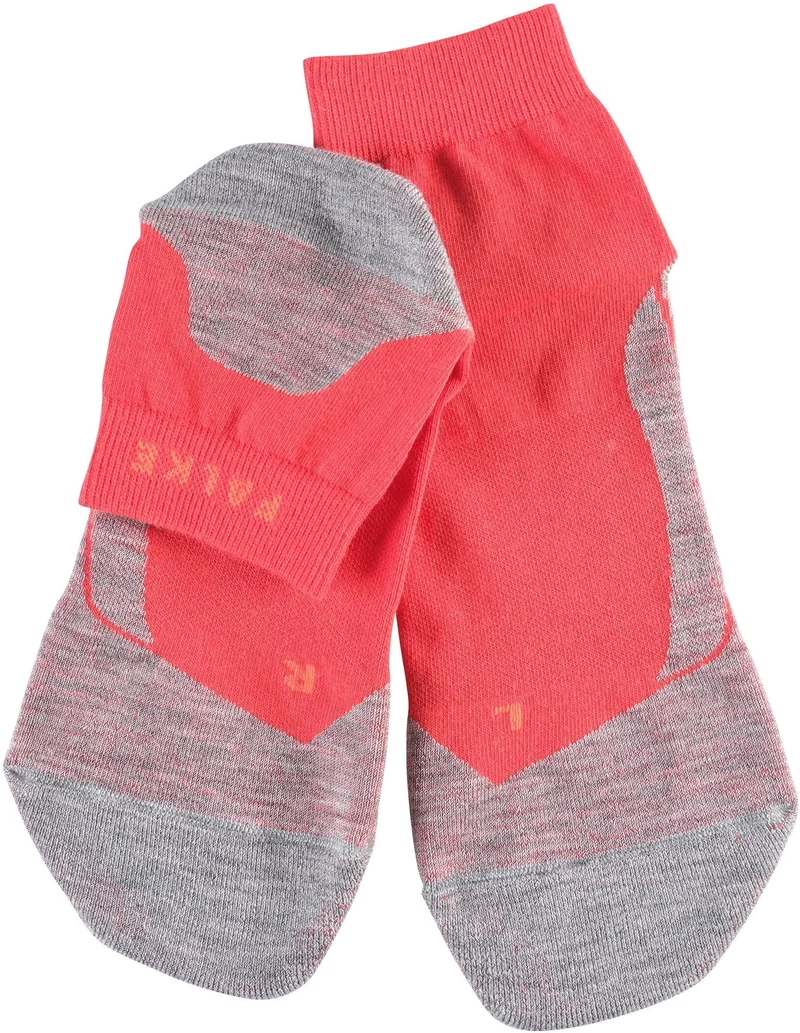 FALKE Damen Socken RU4 Short – Knöchellange Laufsocken