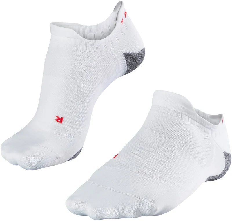 FALKE Damen Laufsocken RU5 black-mix Komfort & Performance