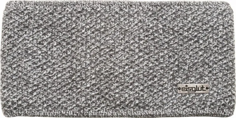 EISGLUT Stirnband Free – Weiches, Warmes Strickdesign
