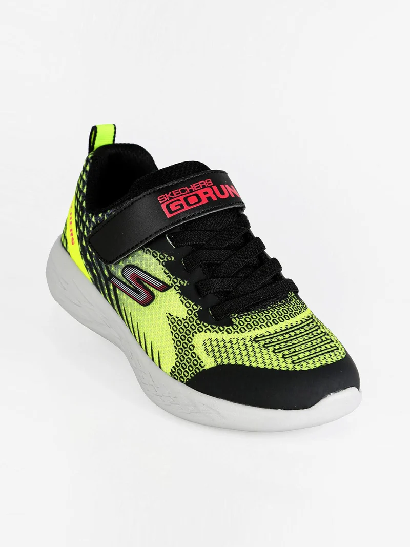 GO RUN 600 BAXTUX Scarpe sportive bambino - mela