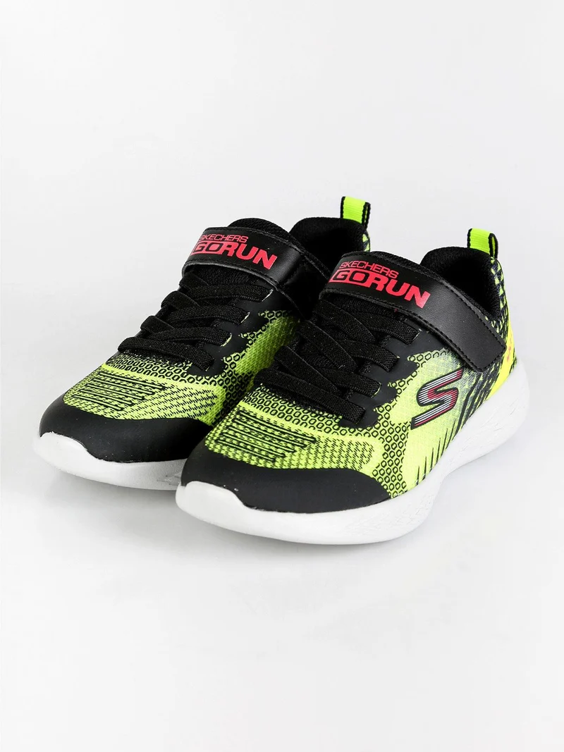 GO RUN 600 BAXTUX Scarpe sportive bambino - mela