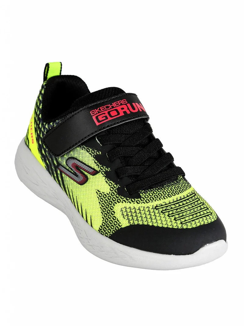 GO RUN 600 BAXTUX Scarpe sportive bambino - mela