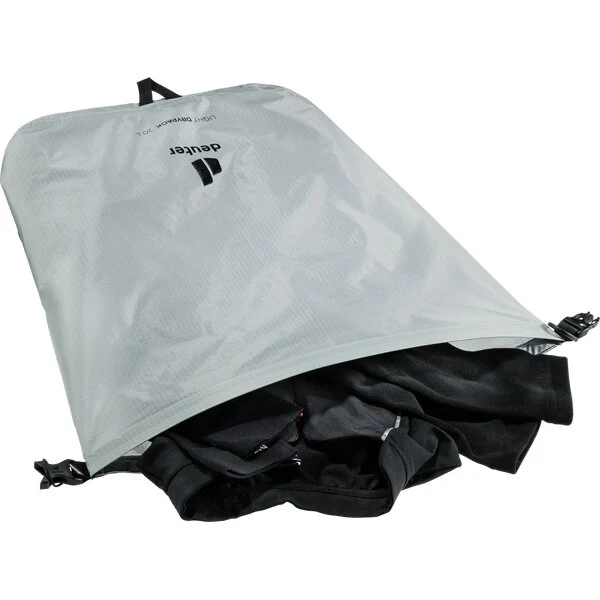 DEUTER Light Drypack 20 Wasserdichter Packsack