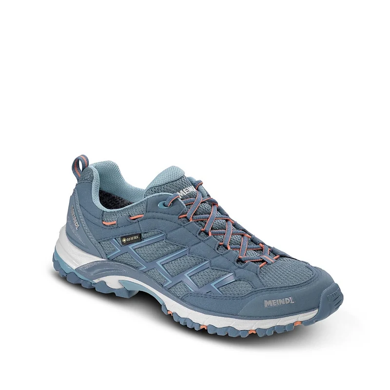 MEINDL Damen Trekkingschuhe Caribe GTX wasserdicht