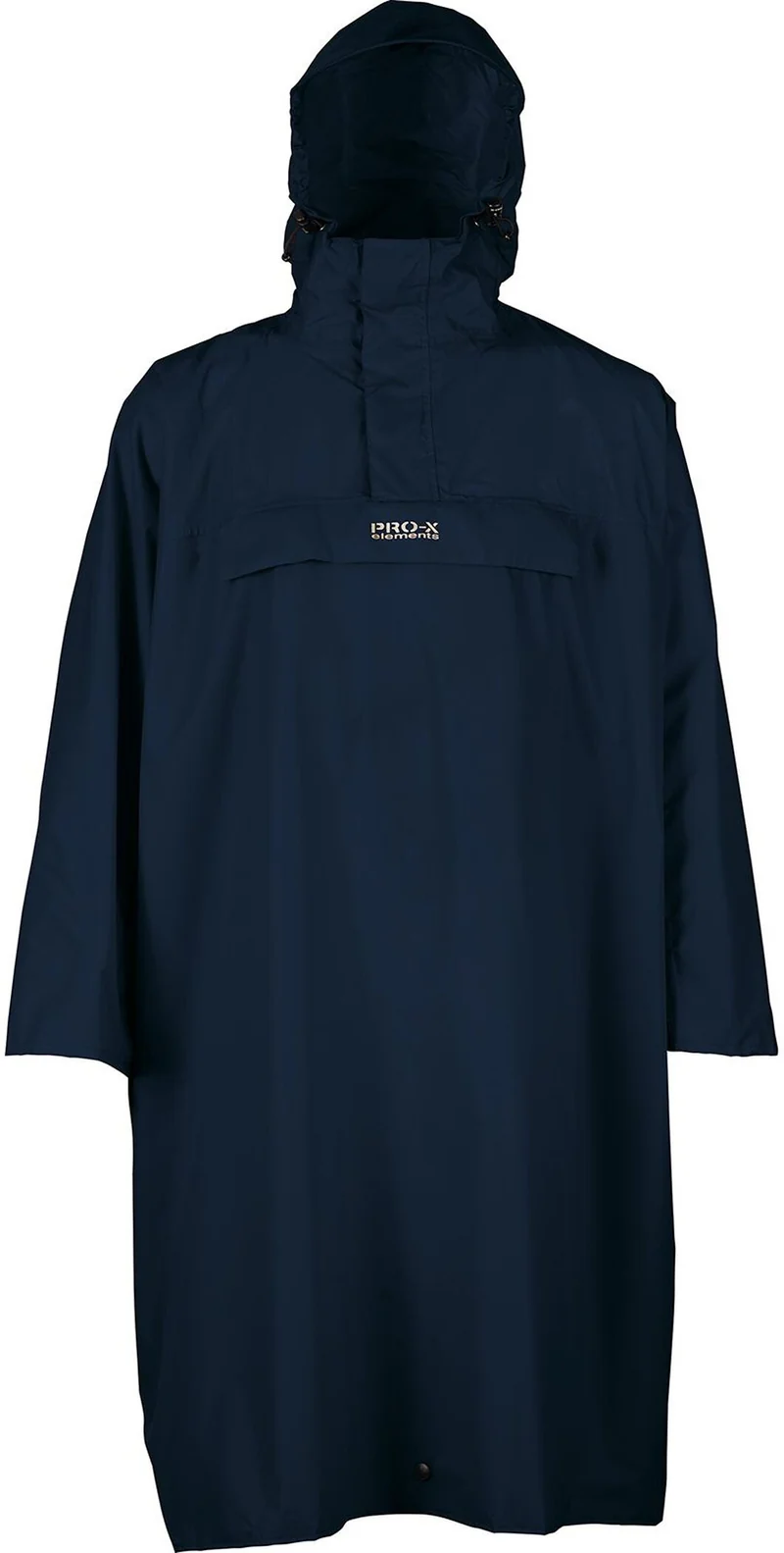 PRO-X ELEMENTS Regenponcho Arosa Wasserdicht Leicht