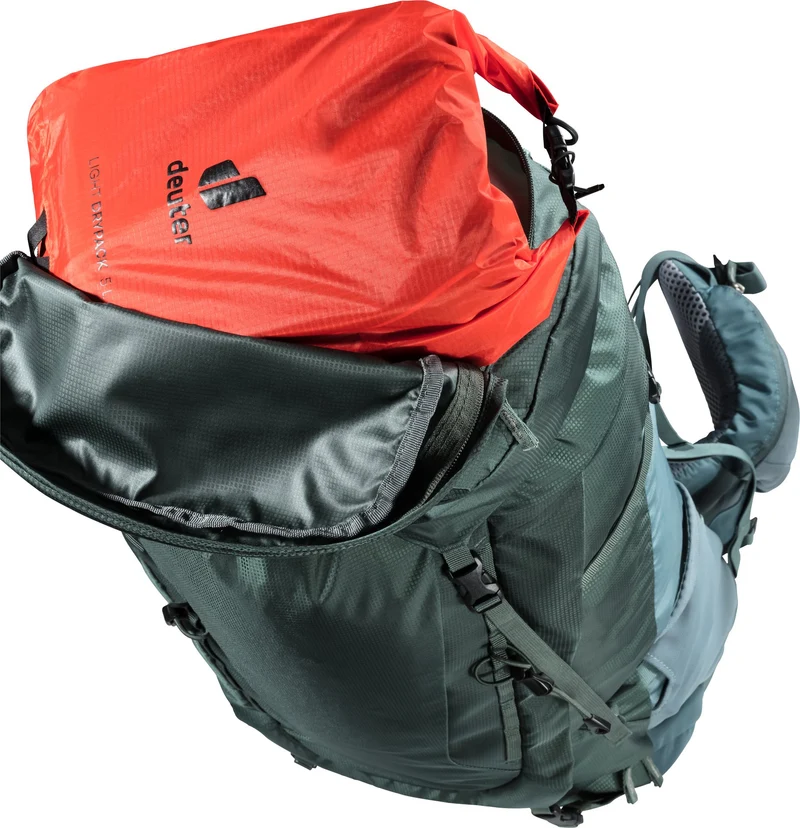 DEUTER Light Drypack 5 Wasserdichte Packtasche