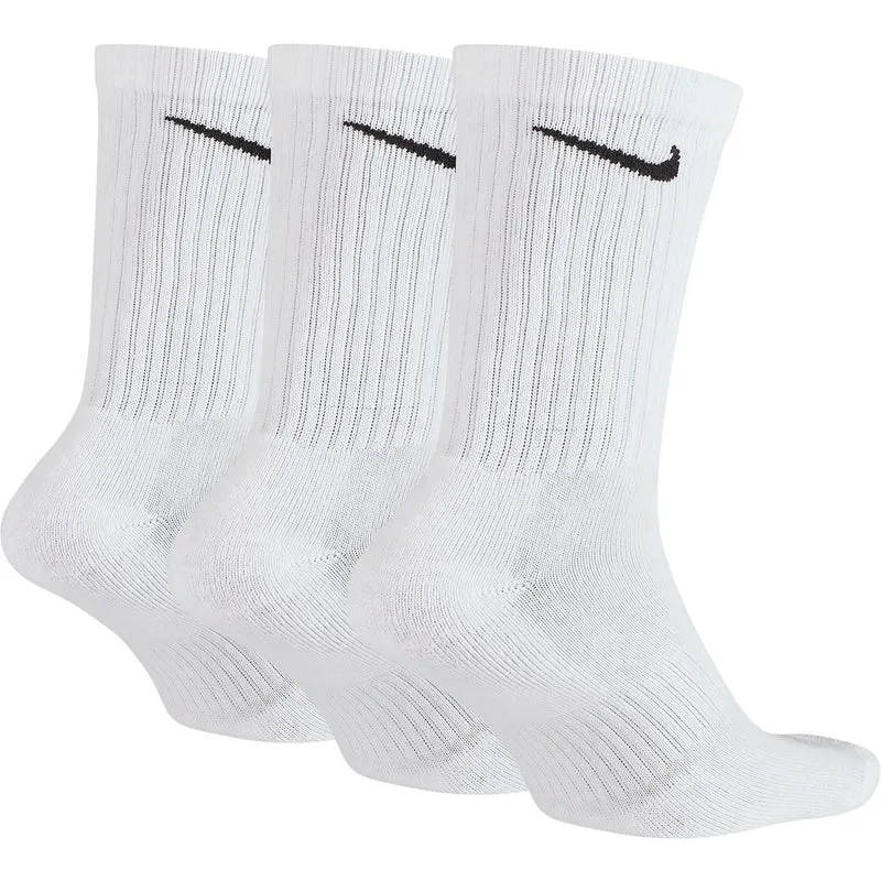 NIKE Socken Everyday Cushion Crew 3er Pack