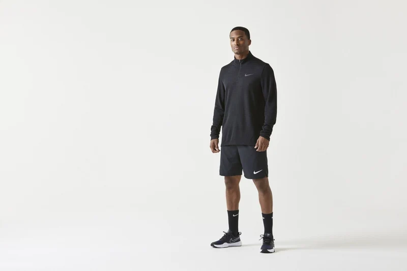 NIKE Socken Everyday Cushion Crew 3er Pack