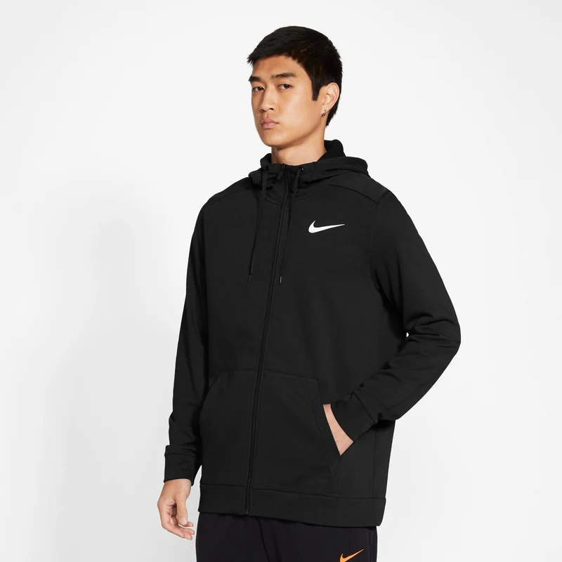 NIKE Hoodie Dri-FIT Herren – Funktion & Komfort