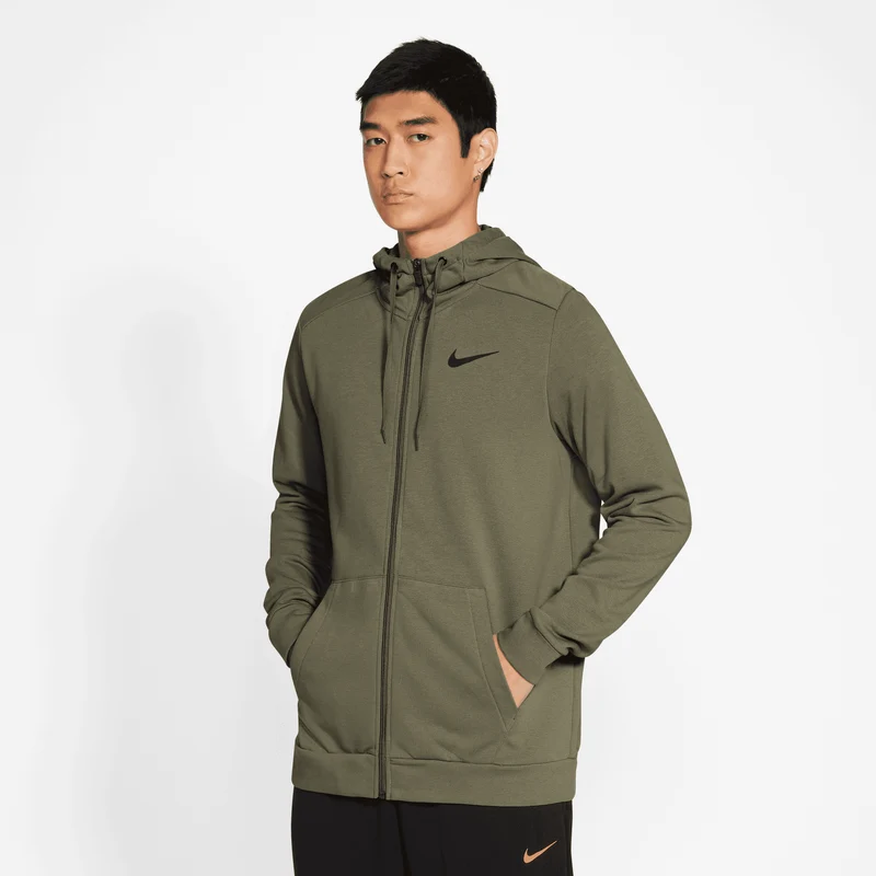NIKE Hoodie Dri-FIT Herren – Funktion & Komfort