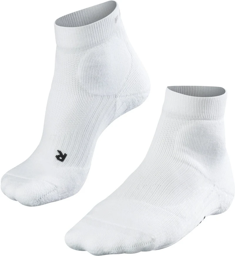 FALKE Damen Tennissocken TE2 knöchellang mit Polsterung