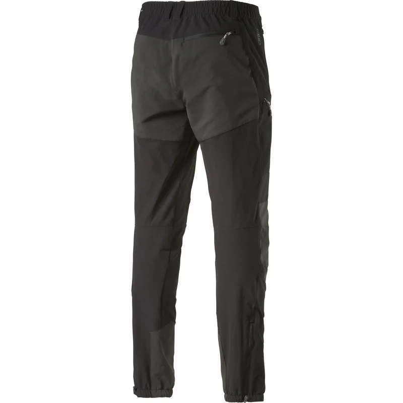MCKINLEY Herren-Hose Beira – Leichte Outdoorhose mit Stretch